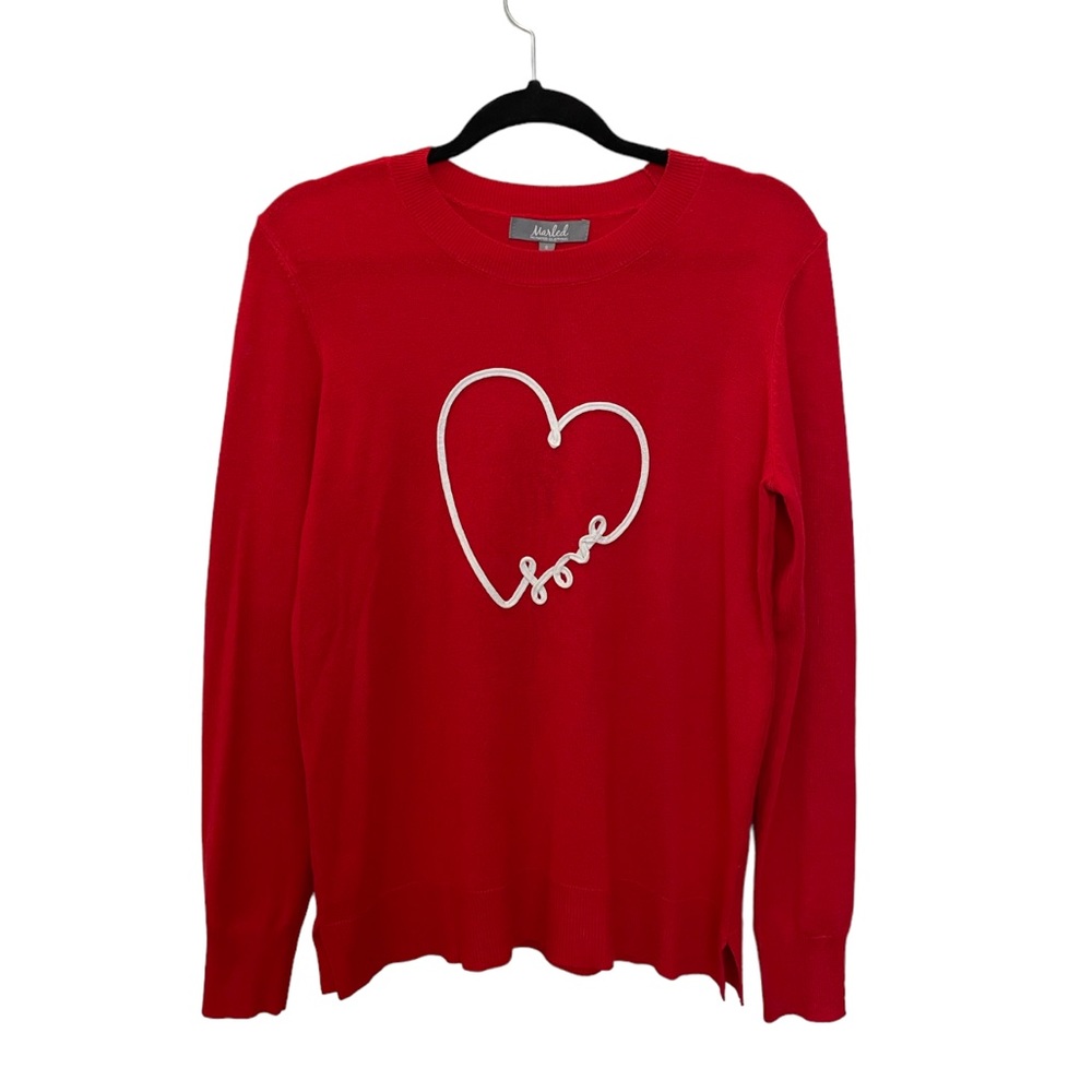 Marked Reunited Clothing Small